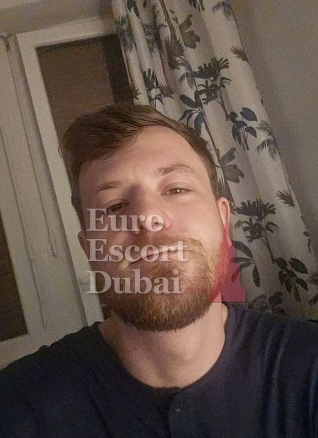Troy, 27, escort in Dubai — 175 cm, brown hair (photo 2 of 4)