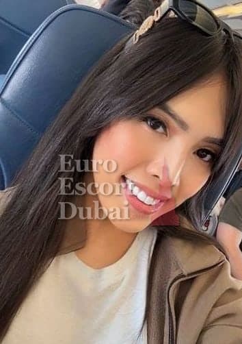 Zhihui, 24, escort in Dubai — 155 cm, black hair (photo 12 of 13)