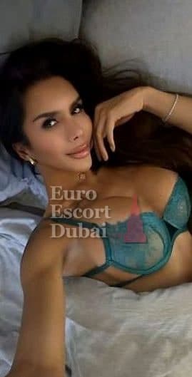 Kumiko, 27, escort in Dubai — black hair, Thai (photo 1 of 13)