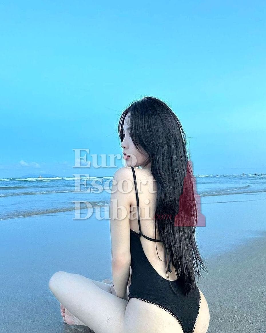 Van, 25, escort in Dubai — black hair, 169 cm (photo 7 of 10)