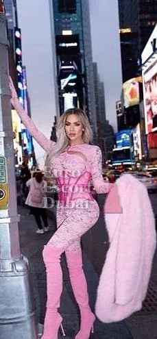 Itzel, 31, escort in Dubai — Brazilian, 178 cm (photo 5 of 12)