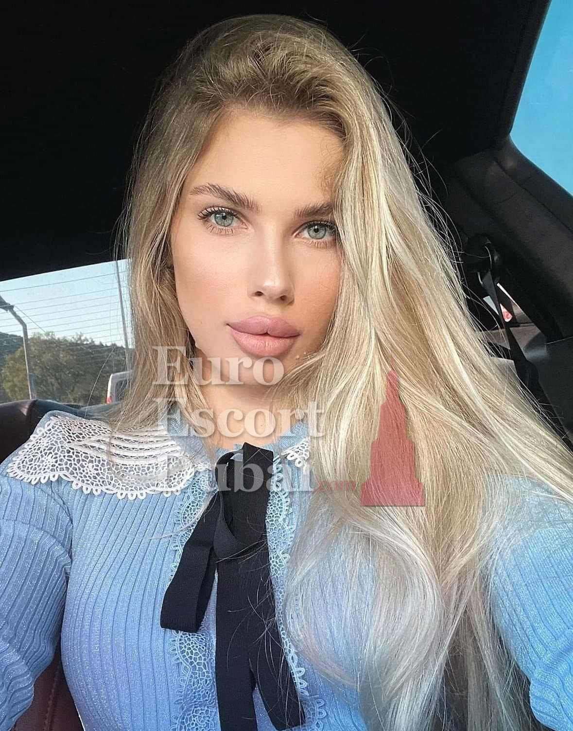 Trinidad, 30, escort in Abu Dhabi — Argentinian, 168 cm (photo 8 of 10)
