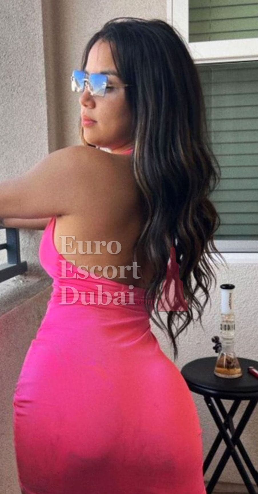 Renee, 28, escort in Dubai — French, 169 cm (photo 5 of 6)