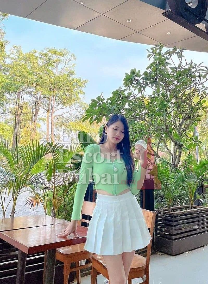 Wanida, 24, escort in Dubai — black hair, Indonesian (photo 4 of 9)
