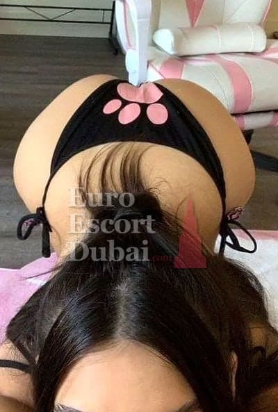Bailey Grace, 29, escort in Dubai — black hair, American (photo 4 of 7)