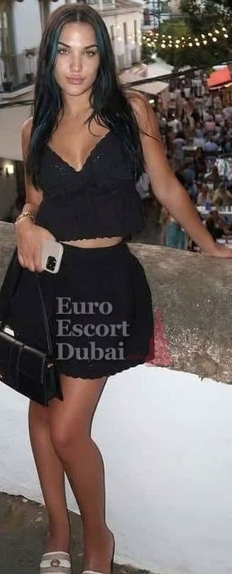 Dariga, 20, escort in Dubai — black hair, Tajik (photo 13 of 13)