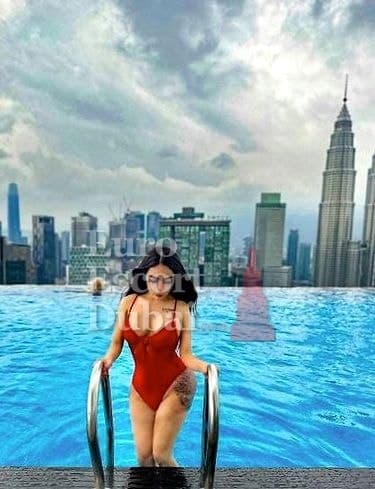 Hyuna, 27, escort in Dubai — black hair, Korean (photo 13 of 13)