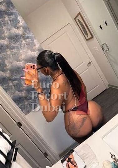 Aline, 22, escort in Dubai — black hair, Brazilian (photo 13 of 13)
