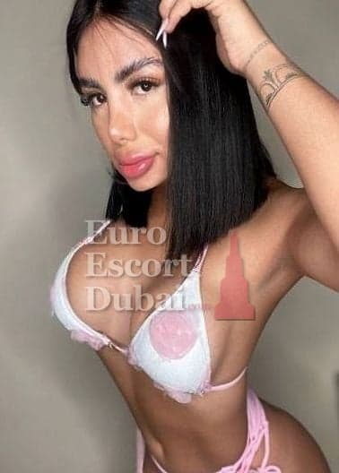 Paola, 24, escort in Fujairah — black hair, Brazilian (photo 10 of 13)