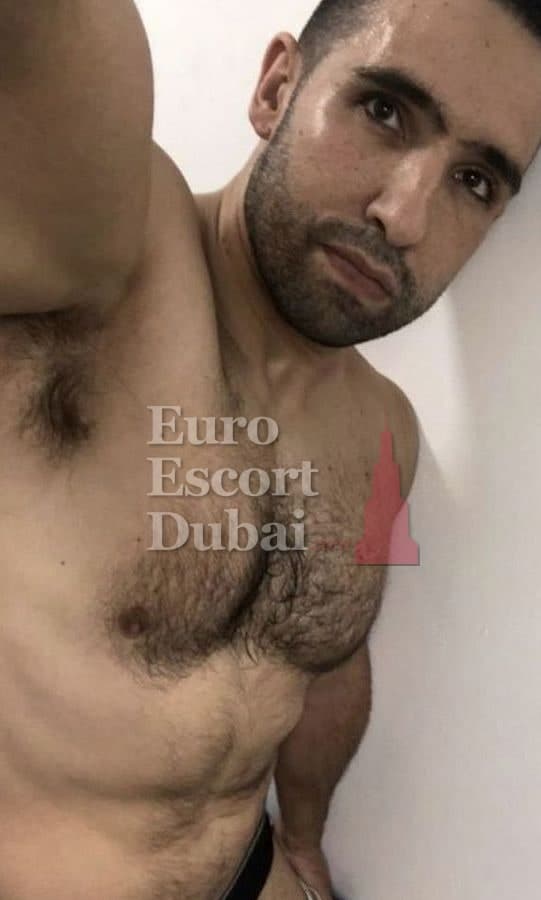 Theo, 36, escort in Dubai — black hair, 173 cm (photo 9 of 13)