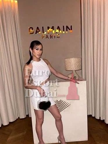 Dao, 26, escort in Ajman — Vietnamese, 170 cm (photo 5 of 13)