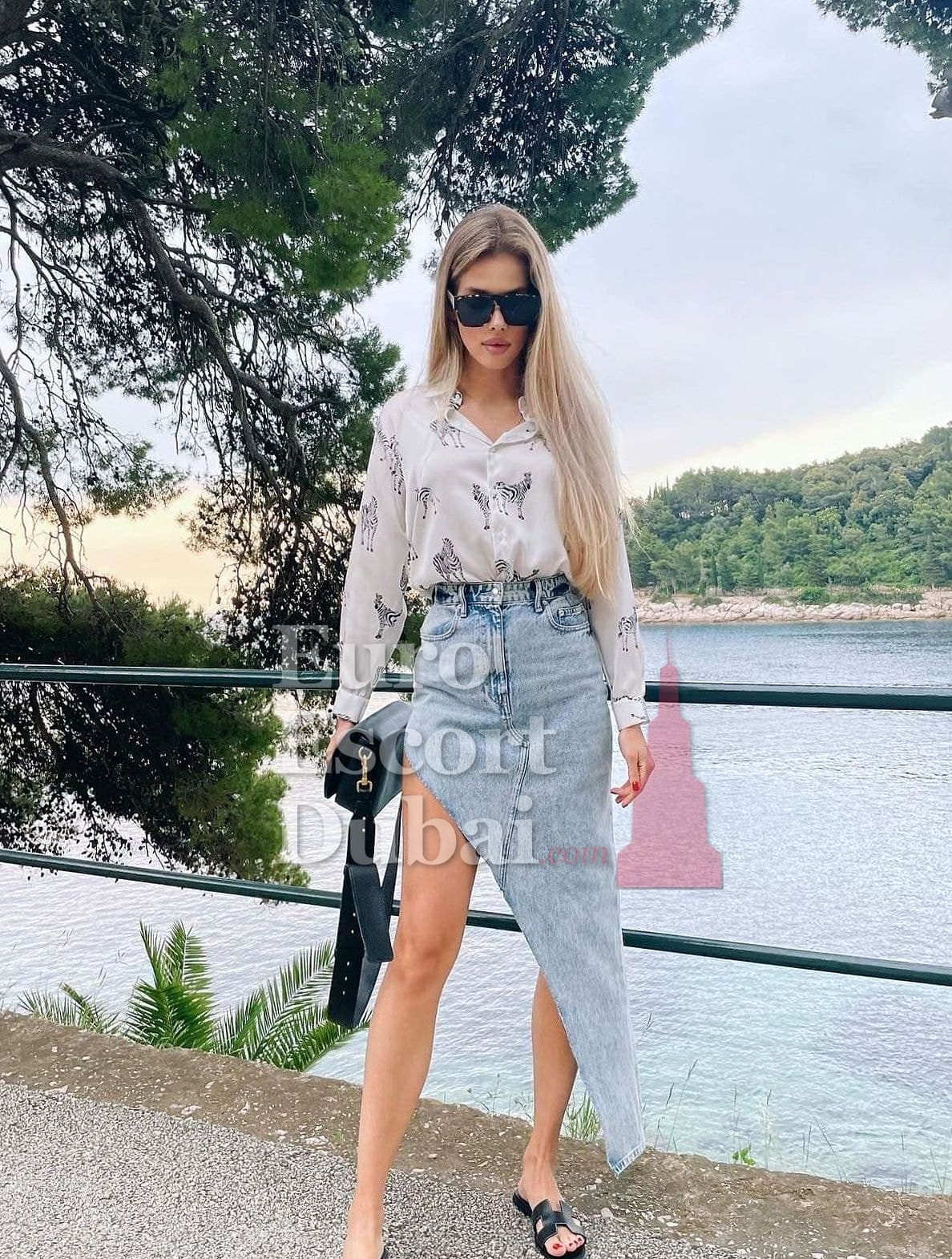 Trinidad, 30, escort in Abu Dhabi — Argentinian, 168 cm (photo 2 of 10)