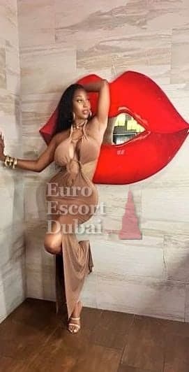 Micaela, 26, escort in Abu Dhabi — brown hair, Brazilian (photo 13 of 13)