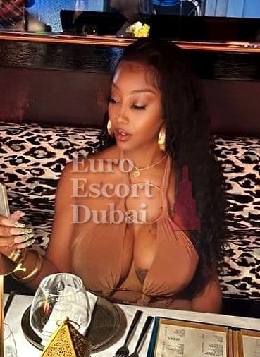 Micaela, 26, escort in Abu Dhabi — Brazilian, 180 cm (photo 11 of 13)