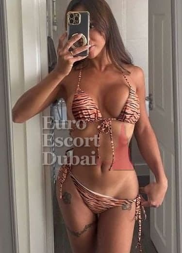 Ling, 25, escort in Dubai — Chinese, 164 cm (photo 11 of 12)