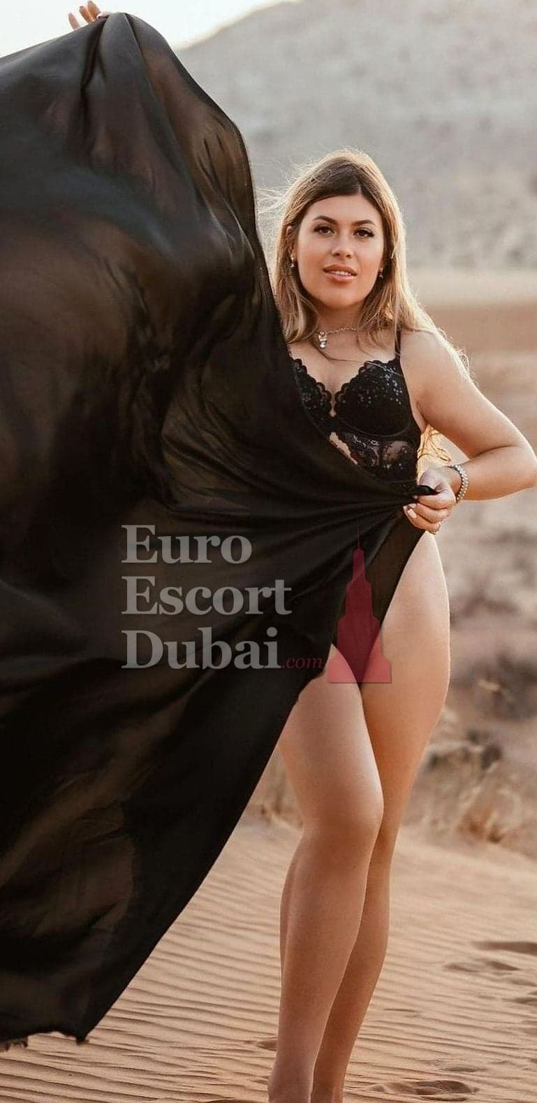 Kasia, 27, escort in Dubai — Russian, 171 cm (photo 2 of 13)