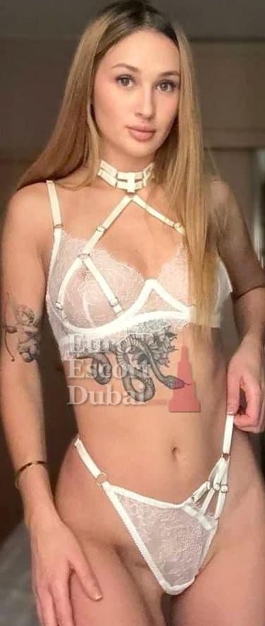 Aigul, 23, escort in Dubai — brown hair, Azerbaijani (photo 1 of 13)