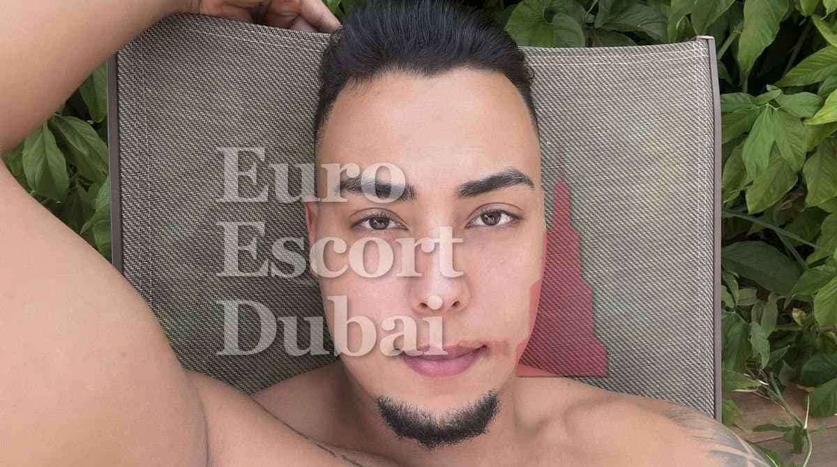 Arman, 25, escort in Dubai — 183 cm, black hair (photo 10 of 13)