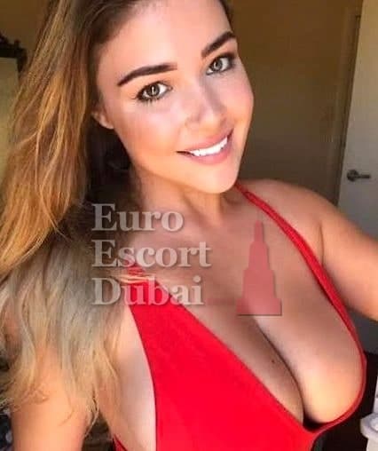 Natalie Moon, 22, escort in Dubai — 158 cm, blonde hair (photo 6 of 8)