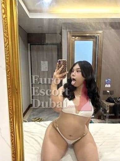 Chen, 24, escort in Dubai — 161 cm, black hair (photo 12 of 13)