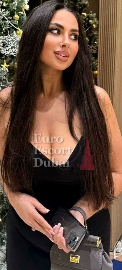 Yesenia, 24, escort in Dubai — Russian, 175 cm (photo 11 of 13)