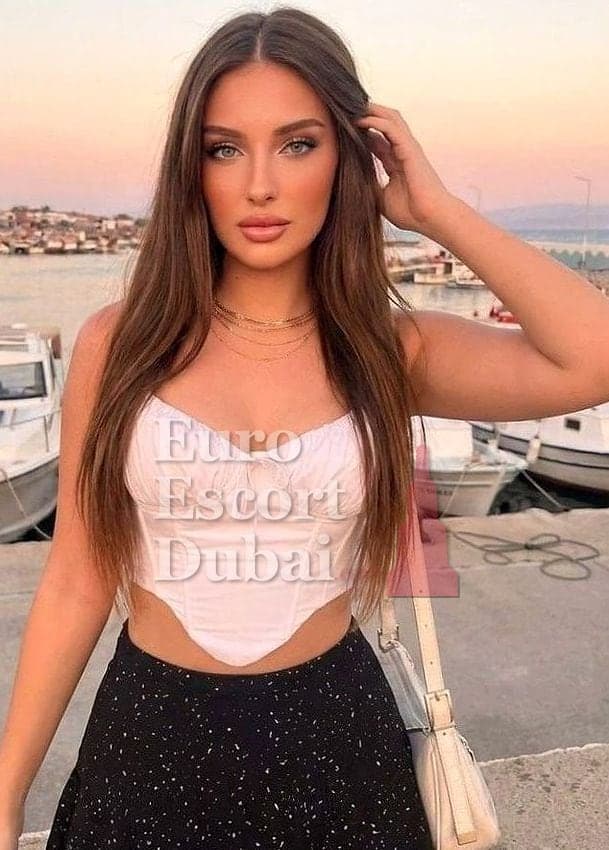 Nika, 25, escort in Dubai — brown hair, Russian (photo 10 of 13)