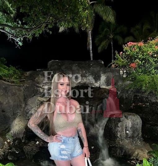 Kalliope, 24, escort in Dubai — brown hair, British (photo 1 of 13)