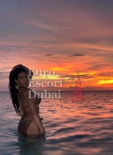 Kumiko, 27, escort in Dubai — 170 cm, black hair (photo 6 of 13)