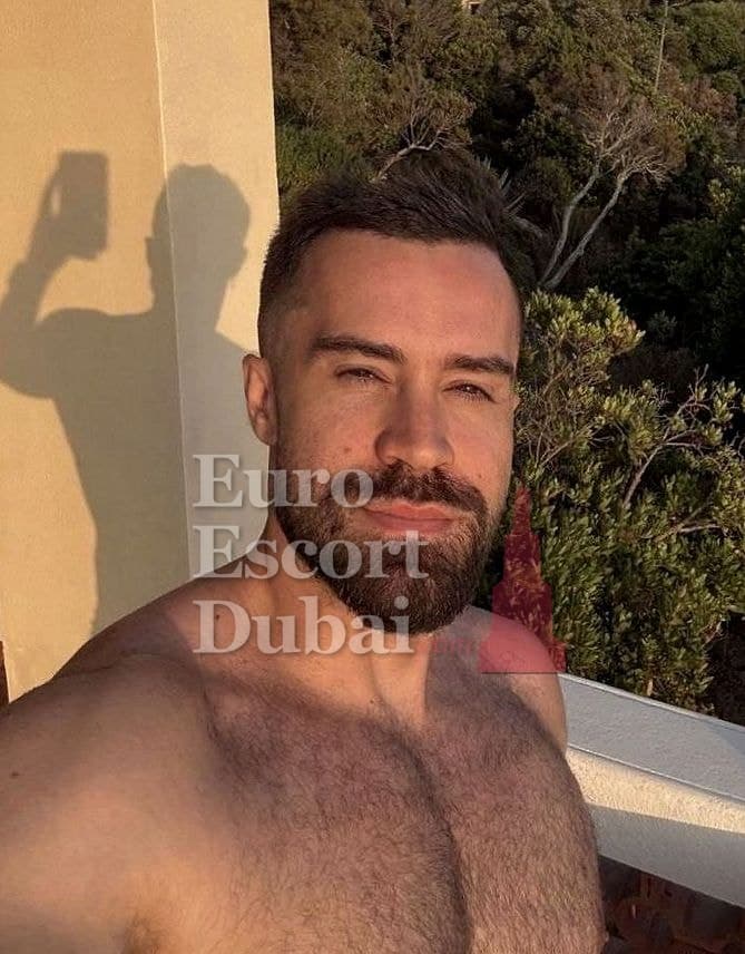 Mario, 29, escort in Dubai — 185 cm, black hair (photo 6 of 13)
