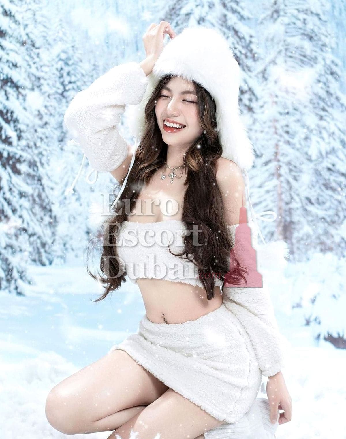 Lan, 31, escort in Ajman — Malaysian, 169 cm (photo 2 of 6)