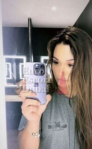Ximena, 26, escort in Sharjah — Colombian, 170 cm (photo 8 of 13)