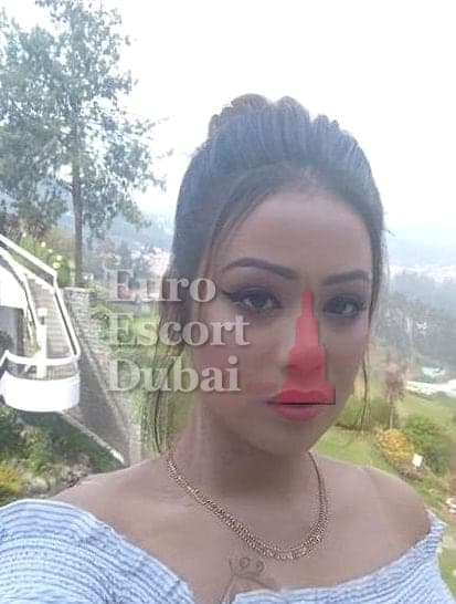Chandni, 23, escort in Dubai — brown hair, Indian (photo 4 of 13)