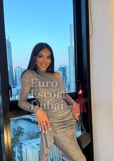 Emi, 30, escort in Dubai — Vietnamese, 161 cm (photo 5 of 13)