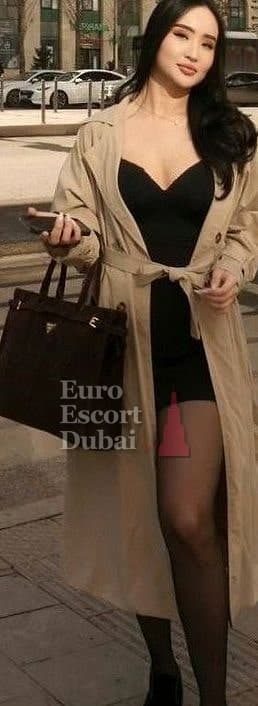 Symbat, 22, escort in Dubai — brown hair, Kazakh (photo 4 of 13)