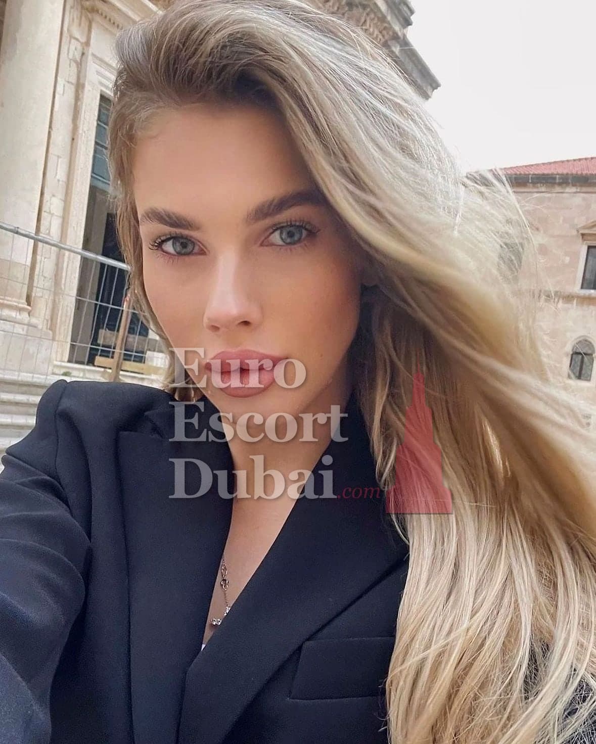 Trinidad, 30, escort in Abu Dhabi — 168 cm, blonde hair (photo 6 of 10)