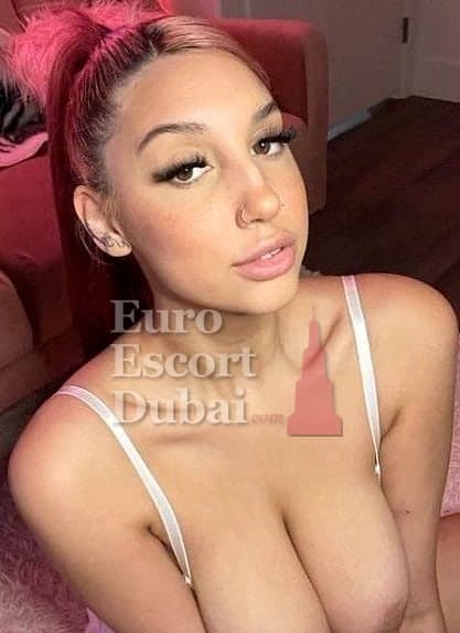 Bailey Grace, 29, escort in Dubai — black hair, American (photo 7 of 7)
