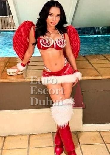 Sakura, 25, escort in Dubai — Korean, 161 cm (photo 2 of 13)