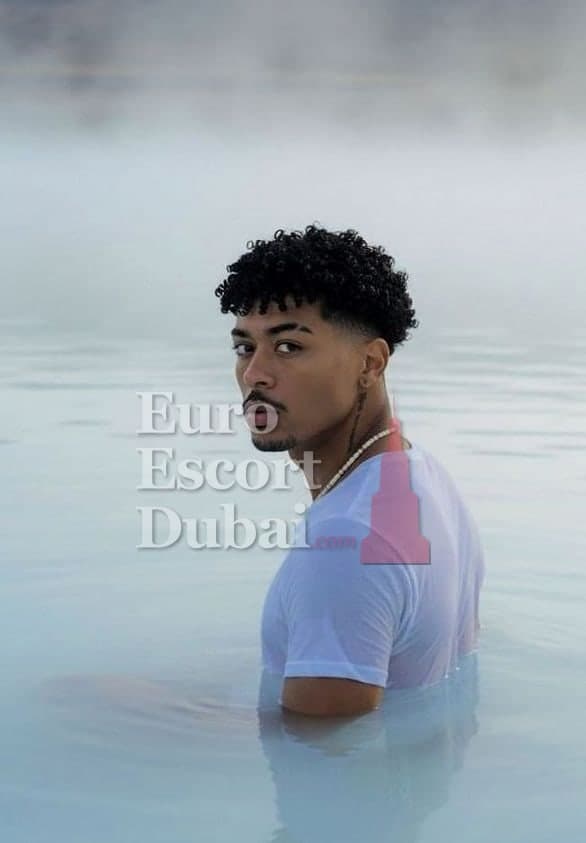 Matt, 25, escort in Dubai — black hair, 190 cm (photo 7 of 13)