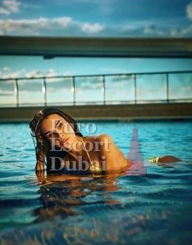 Guadalupe, 27, escort in Dubai — black hair, Brazilian (photo 4 of 13)