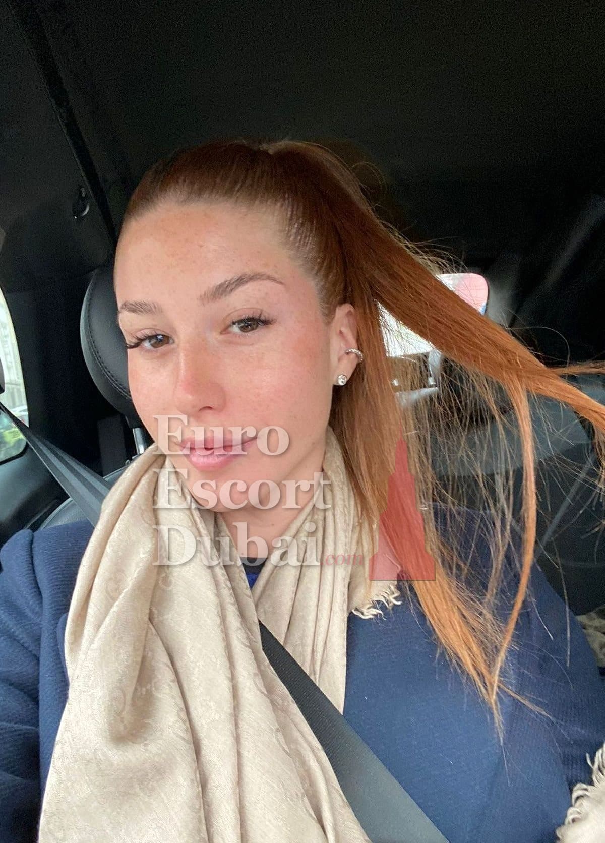 Rosa, 27, escort in Dubai — 165 cm, blonde hair (photo 6 of 9)