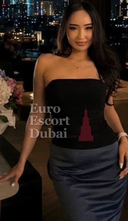 Symbat, 22, escort in Dubai — 170 cm, brown hair (photo 9 of 13)