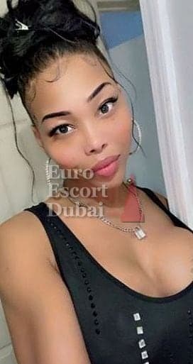 Miyu, 33, escort in Dubai — 170 cm, black hair (photo 6 of 13)