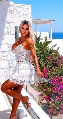 Lidia, 27, escort in Dubai — Russian, 170 cm (photo 5 of 13)