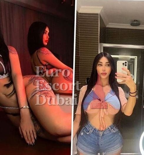 Julieta, 28, escort in Dubai — 164 cm, brown hair (photo 6 of 13)