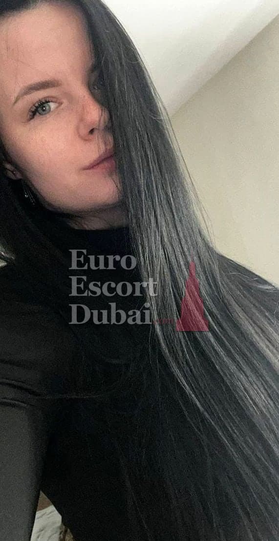 Kristyna, 25, escort in Dubai — Belarusian, 165 cm (photo 2 of 13)