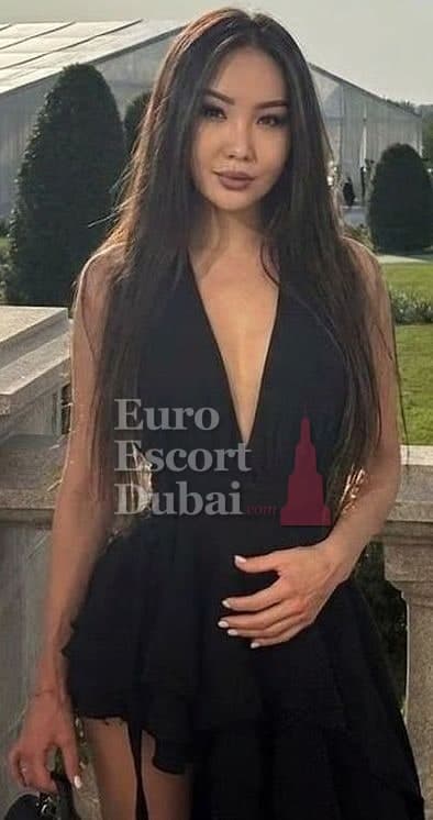 Karakat, 23, escort in Dubai — 165 cm, brown hair (photo 9 of 13)