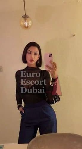 Agustina, 25, escort in Sharjah — Colombian, 167 cm (photo 5 of 13)