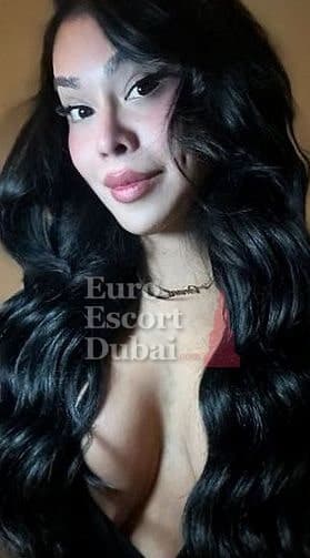 Daiane, 25, escort in Dubai — Brazilian, 167 cm (photo 2 of 10)