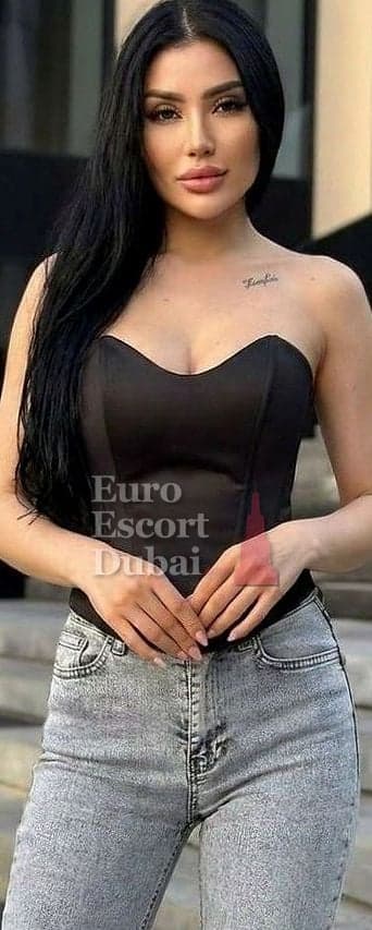 Saltanat, 23, escort in Dubai — Kazakh, 172 cm (photo 5 of 13)