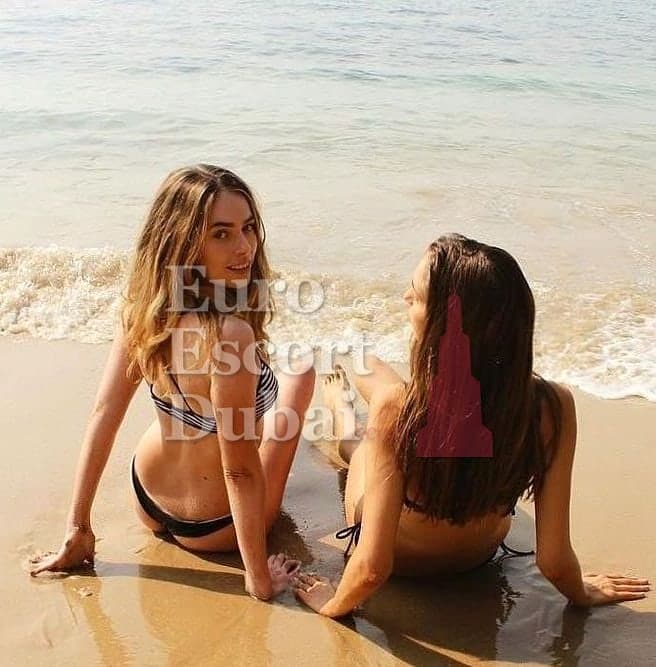 Oriane, 25, escort in Dubai — French, 169 cm (photo 2 of 6)